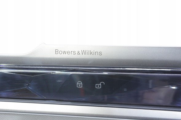 BMW OE 5A9BF08 61315A9BF08 СЕНСОРНА ПАНЕЛЬ ДВЕРЕЙ ЛІВА ПЕРЕДНЯ BOWERS WILINS BMW G70 5A9BF08