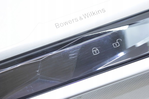 BMW OE 5A9BF08 61315A9BF08 СЕНСОРНА ПАНЕЛЬ ДВЕРЕЙ ЛІВА ПЕРЕДНЯ BOWERS WILINS BMW G70 5A9BF08