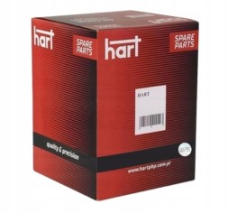 Hart 641 067 Hart вентилятор nagrz.Db 211 220cdi 02-