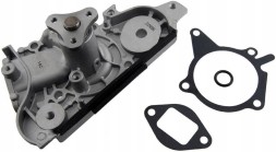 Mazda OE B6BF-15-010F ВОДЯНИЙ НАСОС MAZDA MX-5 NA NB 1.8 B6BF15010F ОРИГ.