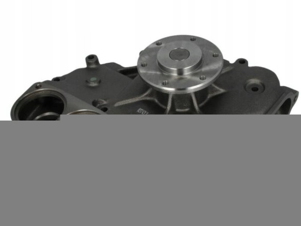 Dolz M634 Водяна помпа охолодження двигуна dolz m634