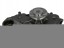 Dolz M634 Водяна помпа охолодження двигуна dolz m634