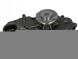 Dolz M634 Водяна помпа охолодження двигуна dolz m634
