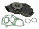 Dolz M634 Водяна помпа охолодження двигуна dolz m634