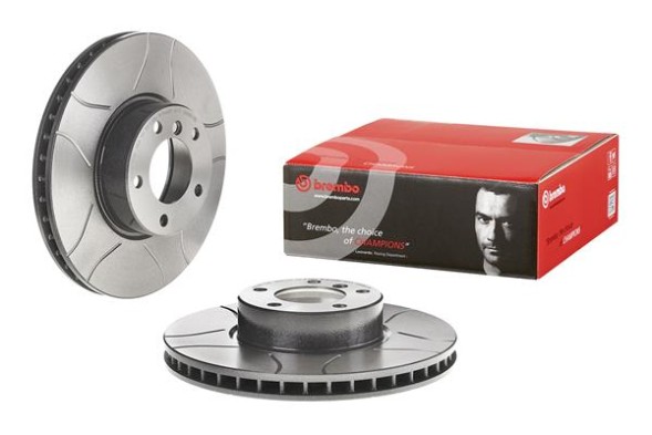 Brembo 09.8961.76 Brembo 09.8961.76 гальмівний диск