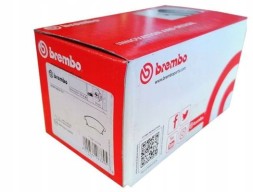 Brembo 09.8961.76 Brembo 09.8961.76 гальмівний диск