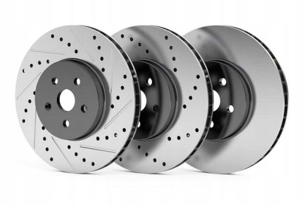 Brembo 09.8961.76 Brembo 09.8961.76 гальмівний диск