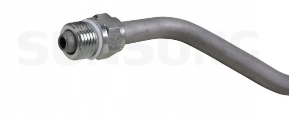 Sunsong SU-3402205 СИЛОВИЙ ШЛАНГ 3.0 FORD WINDSTAR 95-96р