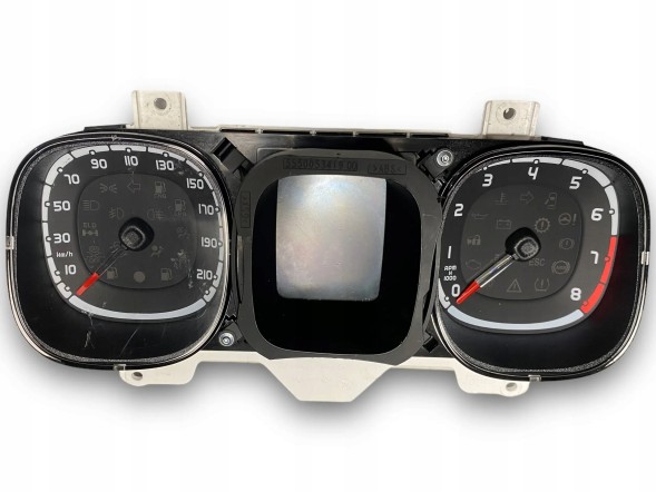 Fiat OE FIAT ПАНДА III ЛІЧИЛЬНИК 0КМ 52206903