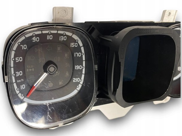 Fiat OE FIAT ПАНДА III ЛІЧИЛЬНИК 0КМ 52206903