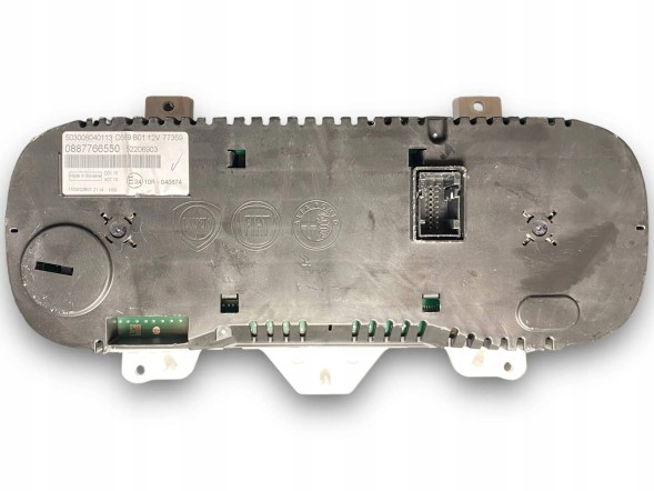 Fiat OE FIAT ПАНДА III ЛІЧИЛЬНИК 0КМ 52206903