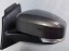 View Max 32C1517M FORD FOCUS MK3 MK 3 фокус дзеркало ЛІВЕ 715 6 pin