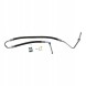 Edelmann ED-92295 ШЛАНГ НАСОСУ 3.0 CRD 5.7 HEMI JEEP COMMANDER GRAND CHEROKEE