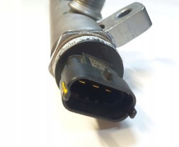 Bosch 0 281 006 192 Датчик рампа планка renault nissan 1.6 bluedci 175210542р 0281006192 нова