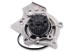HEPU P659 Р659/годпу водяний насос seat hepu