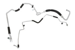 Thermotec KTT160135 Трубка шланг шнур кондиціонування повітря citroen c8 jumpy fiat scudo ktt160135