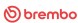 Brembo 09.D618.1X Brembo 09.D618.1x гальмівний диск (1шт)