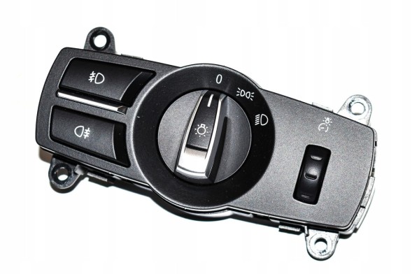 BMW OE 61316803964 Панель вимикача світла BMW F25 F26 X3