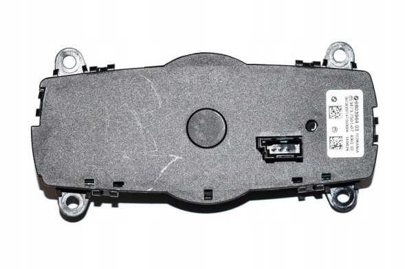 BMW OE 61316803964 Панель вимикача світла BMW F25 F26 X3