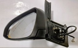 View Max 81B2514M Дзеркало ліве TOYOTA YARIS XP130 7 пінів 1G2