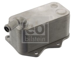 101008 FEBI BILSTEIN Масляний радіатор