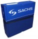 Sachs 3000 970 123 Муфта кпл. Для citroen c4/c5/c8/ds4/ds5 2,0 hdi 06-