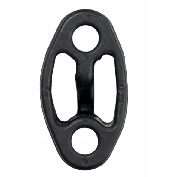 Polmostrów POL-Q5B93G0B9H3H0P7 Набір глушників для dacia dokker 1 і 12 - 21 1.2 tce van бонус