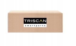 Triscan 9010 25046 Шланг високого/низького тиску, кондиціонер