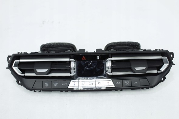 BMW OE 4A0EDD7 64114A0EDD7 9855413 64119855413 ПАНЕЛЬ КОНДИЦІОНУВАННЯ ПОВІТРЯ BMW G42 G20 G21 G22 G23 G26 G01 X3 G02 X4 LCI G29 Z4