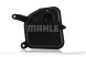 Mahle CRT 170 000S Розширювальний бачок охолоджувальної рідини crt 170 000s mahle bmw