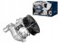 Dolz F148 Dolz f148 водяний насос,ford escort 1.1-1.3 91