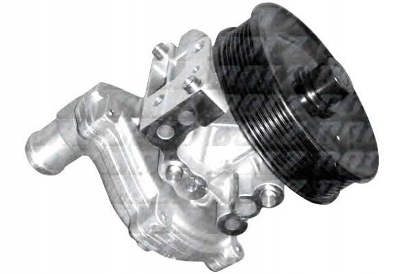 Dolz F148 Dolz f148 водяний насос,ford escort 1.1-1.3 91