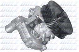Dolz F148 Dolz f148 водяний насос,ford escort 1.1-1.3 91