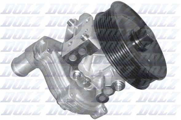Dolz F148 Dolz f148 водяний насос,ford escort 1.1-1.3 91