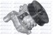 Dolz F148 Dolz f148 водяний насос,ford escort 1.1-1.3 91