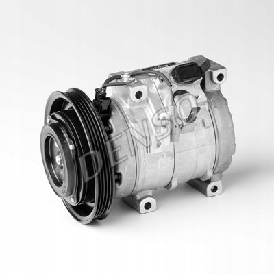 Denso DCP51000 B2a7d9_c компресор кондиціонера підходить для: lexus i