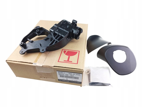 Mazda OE WB/BHY06916Z ORYGINAŁ MAZDA 3 BM 13-16 МЕХАНІЗМ СКЛАДАННЯ ЛІВОГО ДЗЕРКАЛА BHY0-69-16Z ОРИГІНАЛ