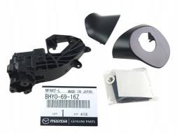 Mazda OE WB/BHY06916Z ORYGINAŁ MAZDA 3 BM 13-16 МЕХАНІЗМ СКЛАДАННЯ ЛІВОГО ДЗЕРКАЛА BHY0-69-16Z ОРИГІНАЛ