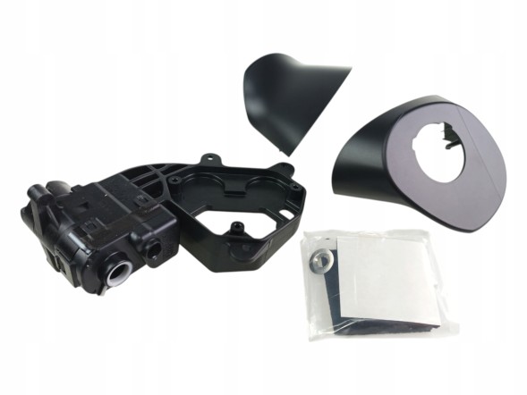 Mazda OE WB/BHY06916Z ORYGINAŁ MAZDA 3 BM 13-16 МЕХАНІЗМ СКЛАДАННЯ ЛІВОГО ДЗЕРКАЛА BHY0-69-16Z ОРИГІНАЛ