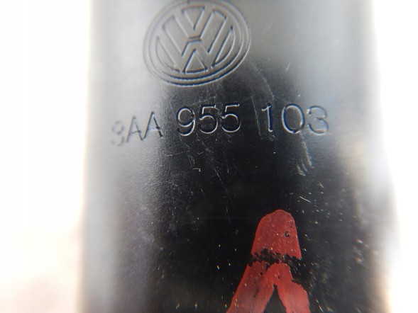 Volkswagen OE 3AA955103 3AA955104 VW PASSAT B7 ЛІВА ПРАВА ОМИВАЧ ФАР