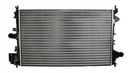BF 51773281, 24418340 Кулер, opel vectra c 1.8 16v 2005-2009 р.В.