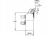 Mahle AD 280 000P Mahle осушувач кондиціонера volvo c30 c70 ii s40 ii v50 1.6-2.5