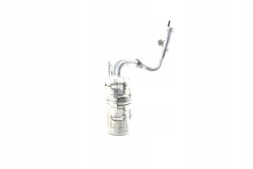 Mahle AD 280 000P Mahle осушувач кондиціонера volvo c30 c70 ii s40 ii v50 1.6-2.5