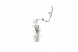 Mahle AD 280 000P Mahle осушувач кондиціонера volvo c30 c70 ii s40 ii v50 1.6-2.5