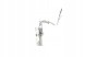 Mahle AD 280 000P Mahle осушувач кондиціонера volvo c30 c70 ii s40 ii v50 1.6-2.5