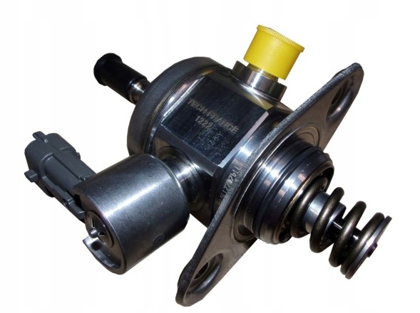 TF ТНВД CITROEN C3 PEUGEOT 208,508 1.6THP S5006