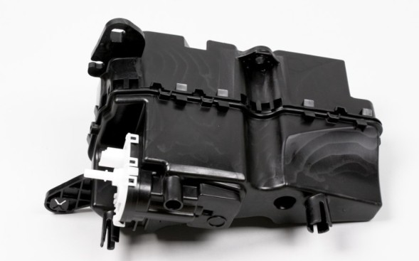 PSA БАЧОК РІДИНИ FAP CITROEN PEUGEOT 9815713180 ОРИГІНАЛ