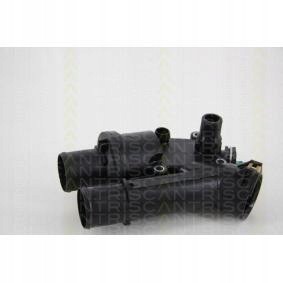 Triscan 8620 36883 ТЕРМОСТАТ CITROEN PEUGEOT FORD
