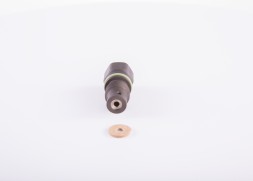 F00N201320 BOSCH Клапан ПНВТ