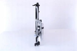 Nissens 94721 Конденсатор радіатора кондиціонування повітря з осушувачем